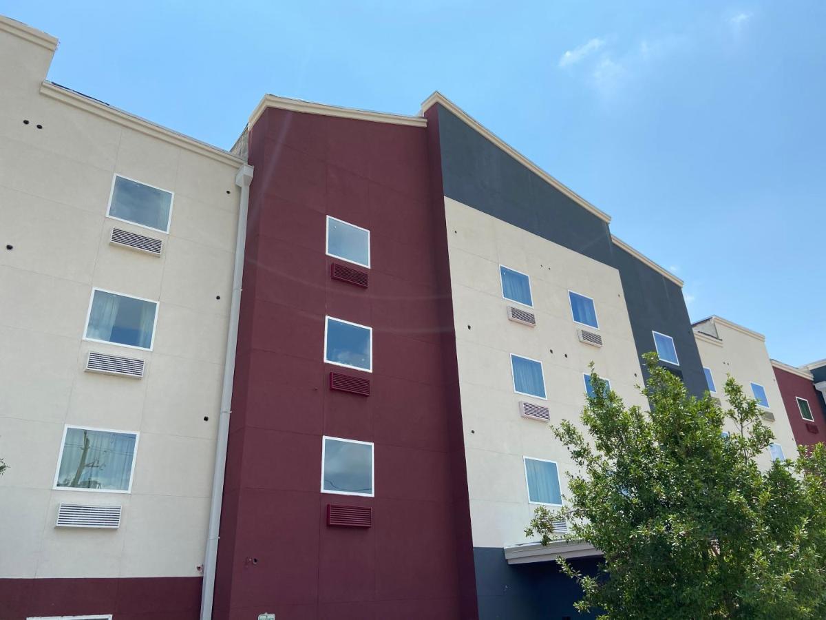 Candlewood By Ihg 2* La Porte