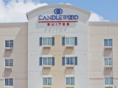 Candlewood By Ihg La Porte