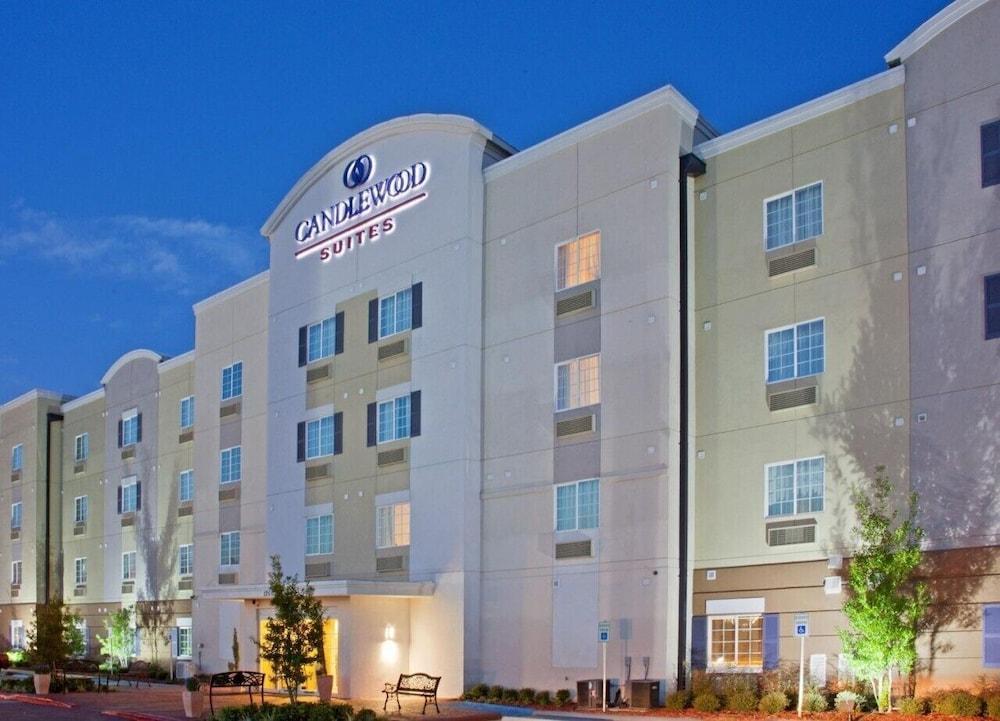 Hotel Candlewood By Ihg 2*