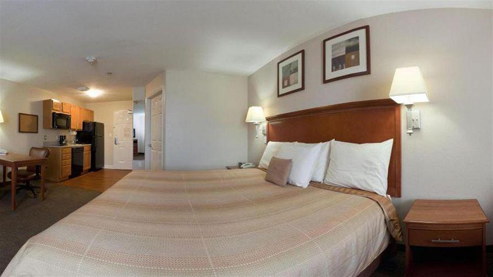Hotel Candlewood By Ihg