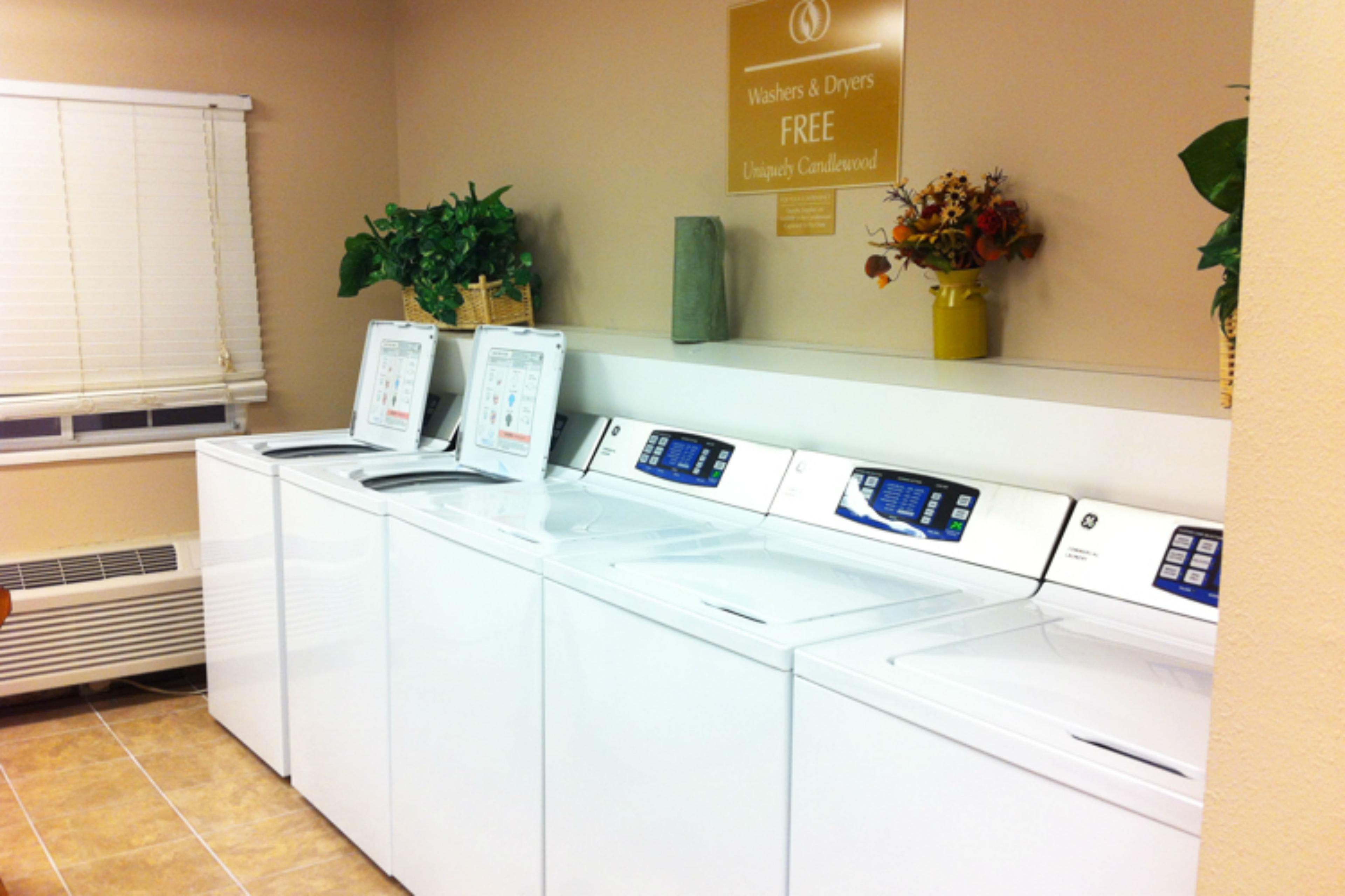 Hotel Candlewood By Ihg La Porte