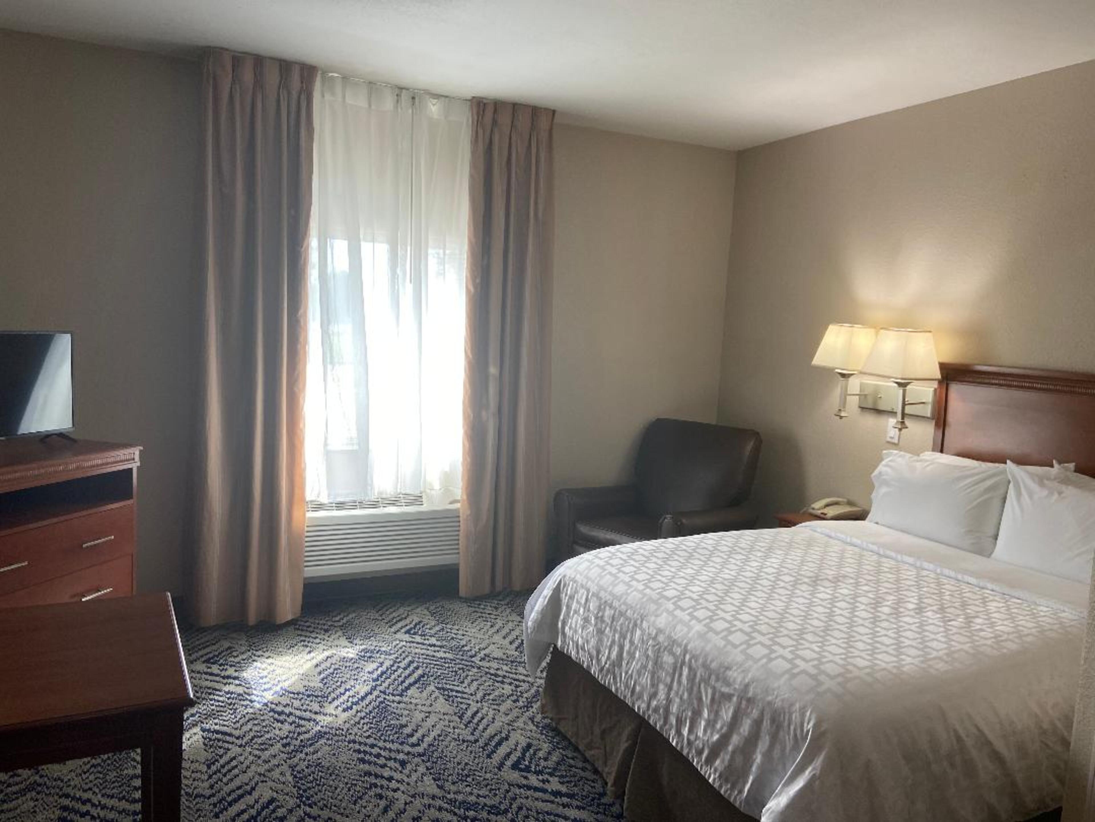 Candlewood By Ihg Hotel La Porte