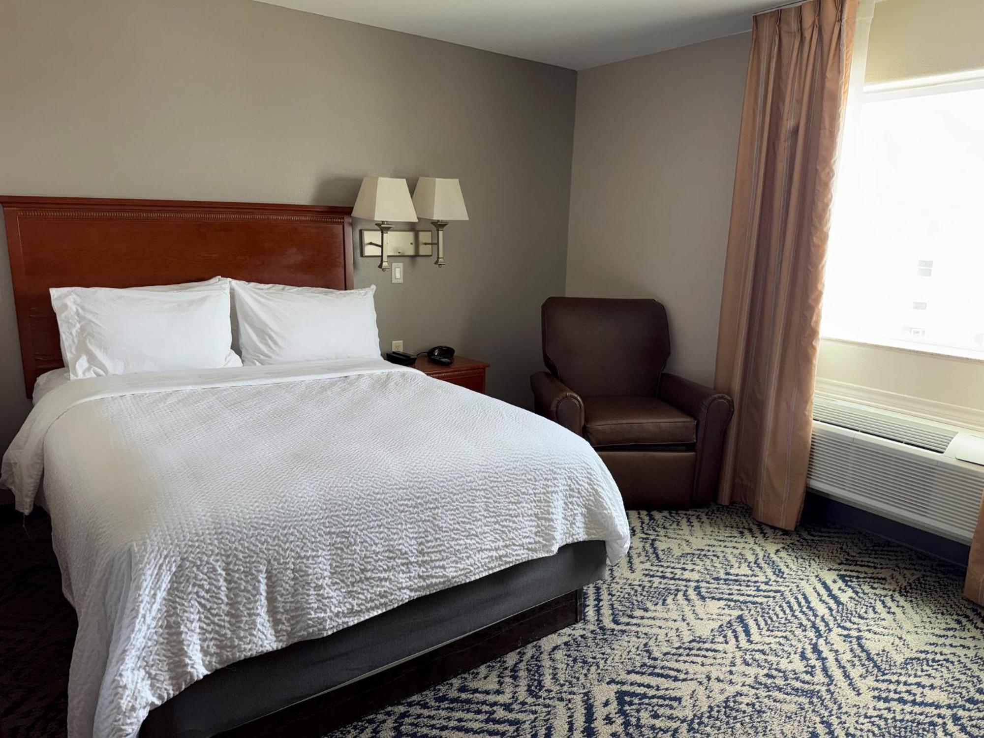Candlewood By Ihg Hotel La Porte