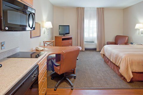 Hotel Candlewood By Ihg 2*