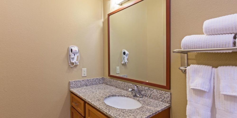 Candlewood By Ihg 2* La Porte