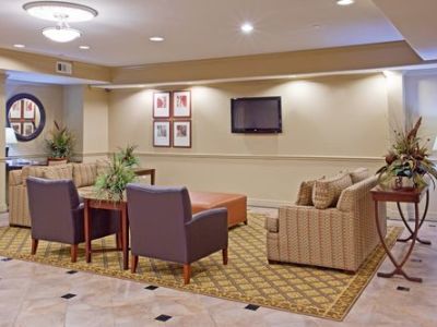 Hotel Candlewood By Ihg