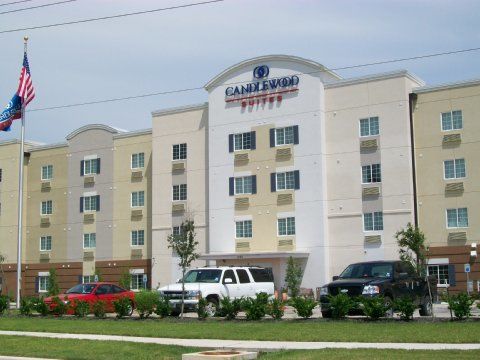 Hotel Candlewood By Ihg