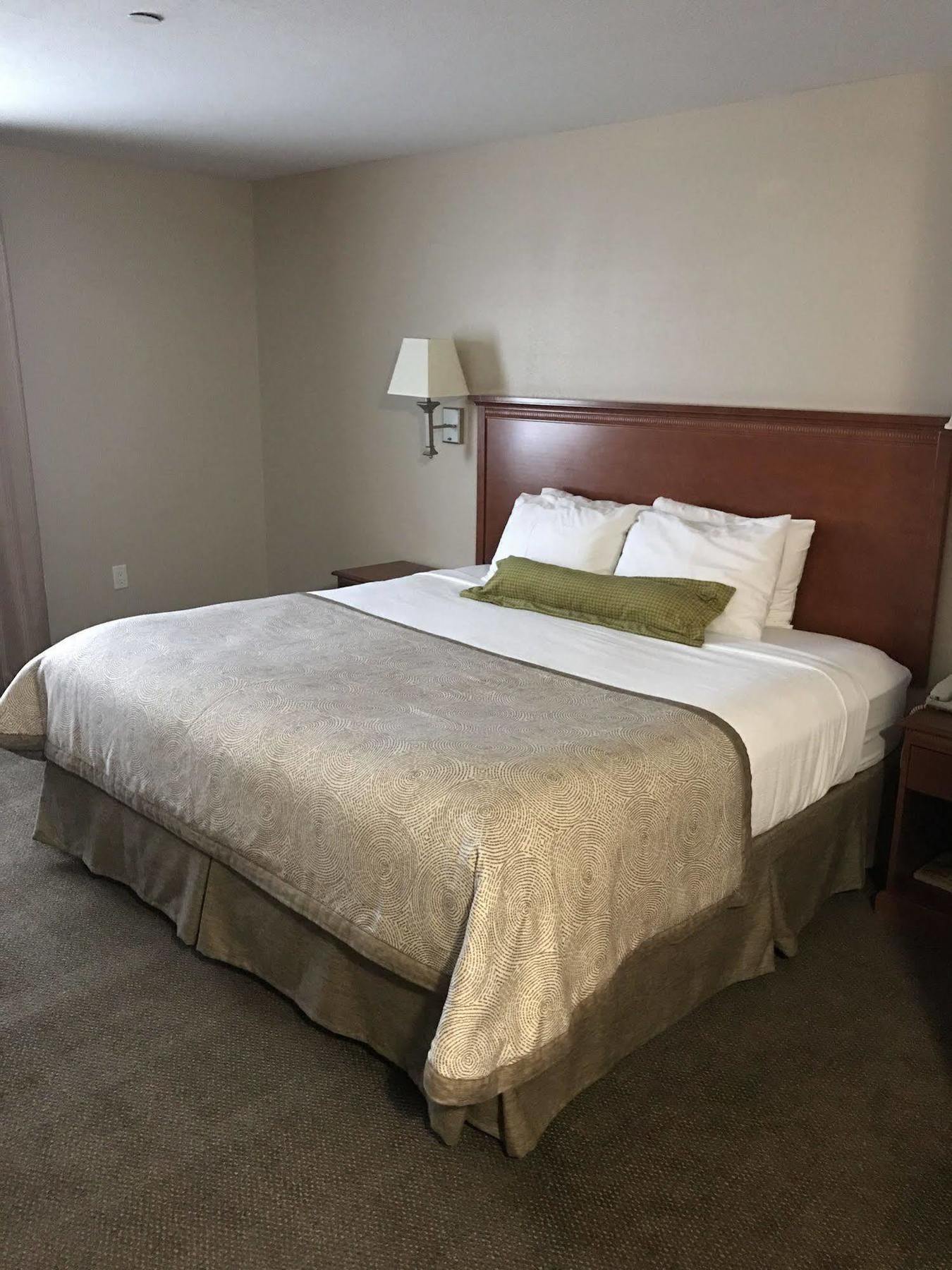 Hotel Candlewood By Ihg La Porte