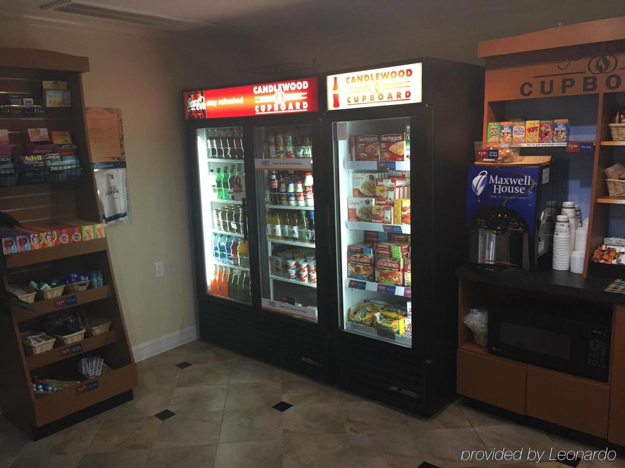 Candlewood By Ihg