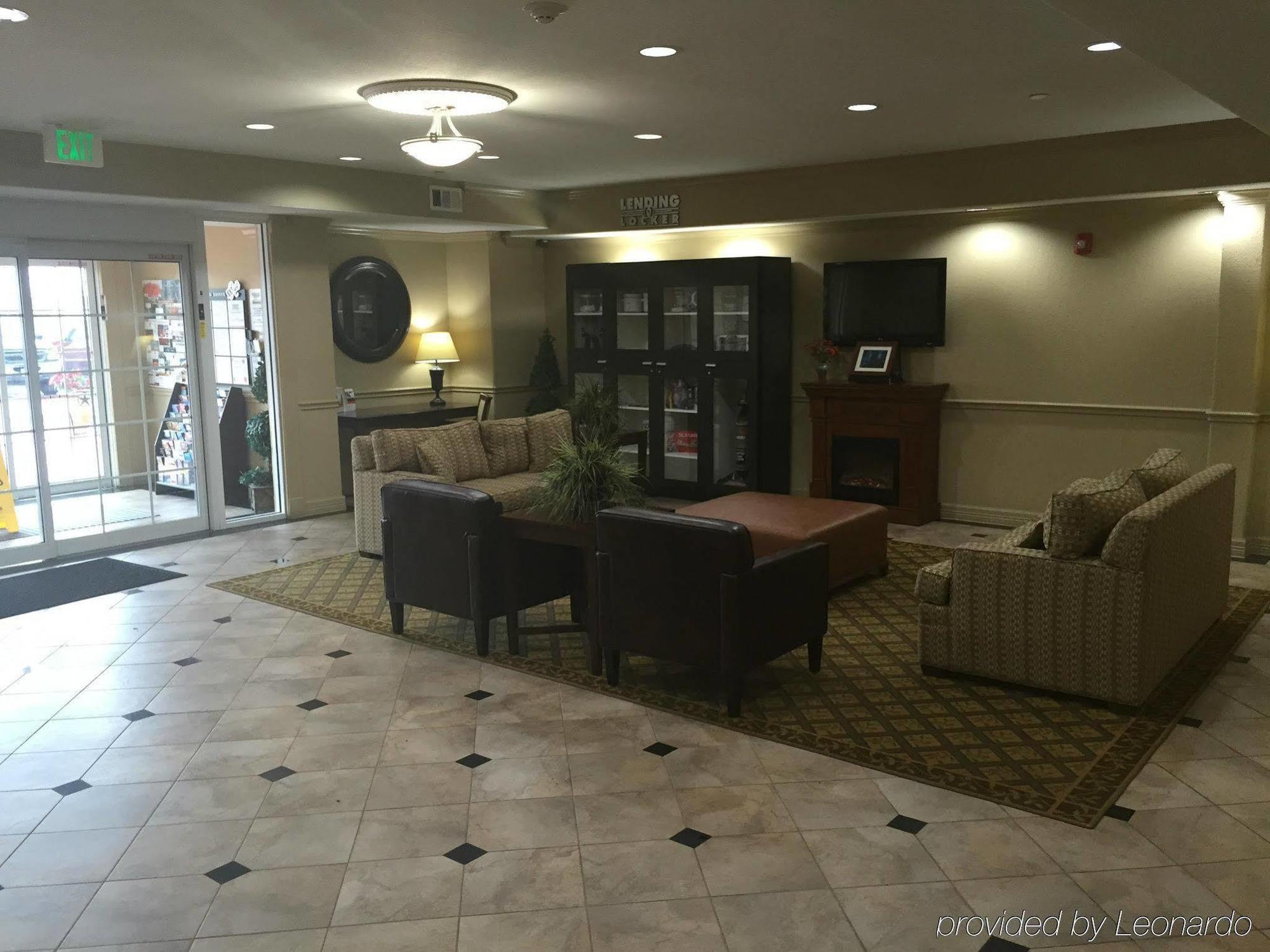Candlewood By Ihg