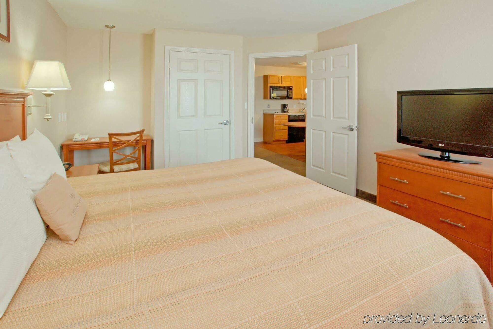 Candlewood By Ihg 2* La Porte