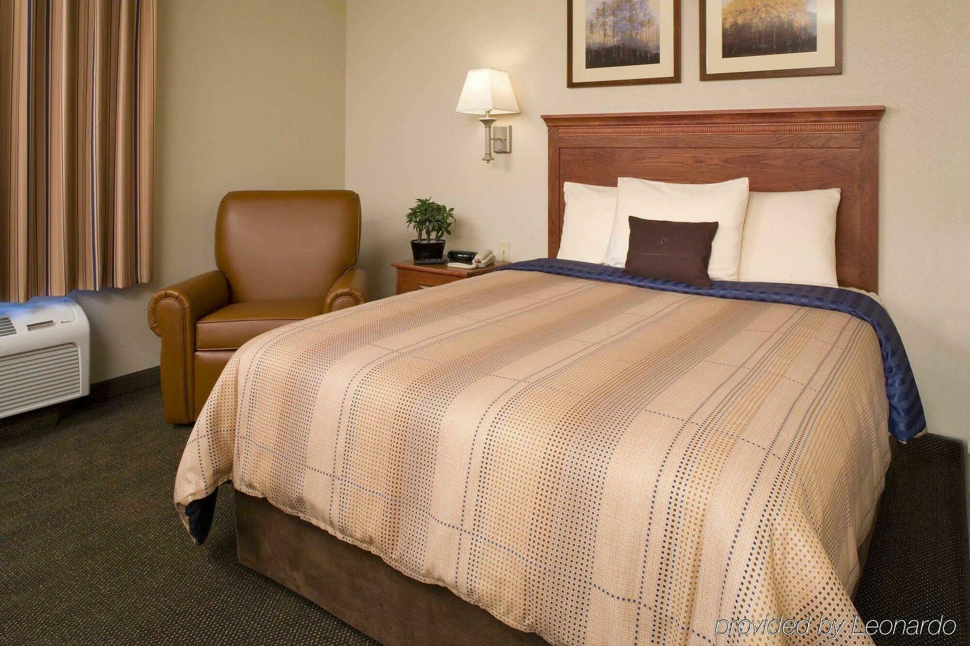 Candlewood By Ihg Hotel La Porte