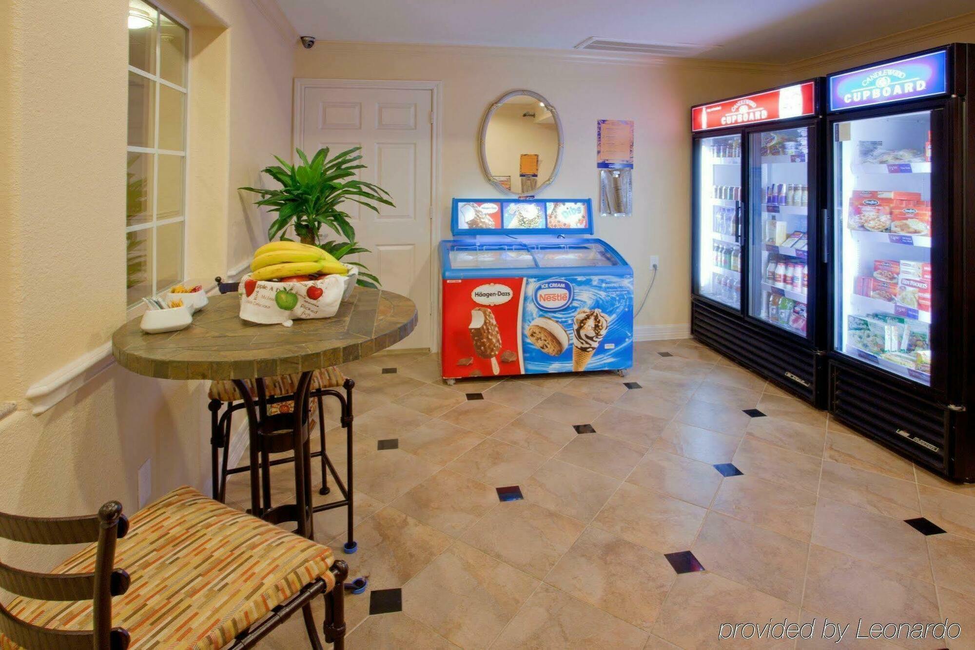 Candlewood By Ihg Hotel