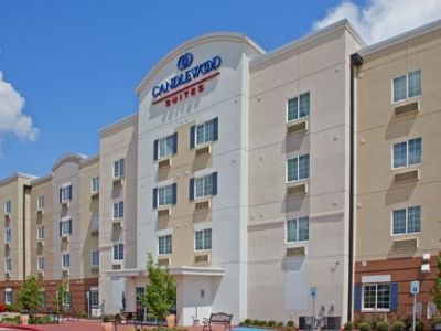 Candlewood By Ihg 2*